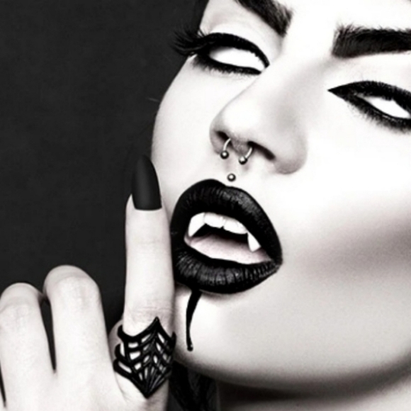 Rogue + Wolf Jewelry - SOLD IN MOONGODDESS7